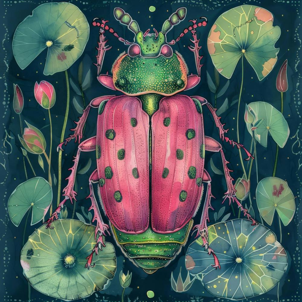 Beetle 28