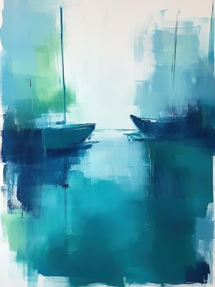 Sailboats 46