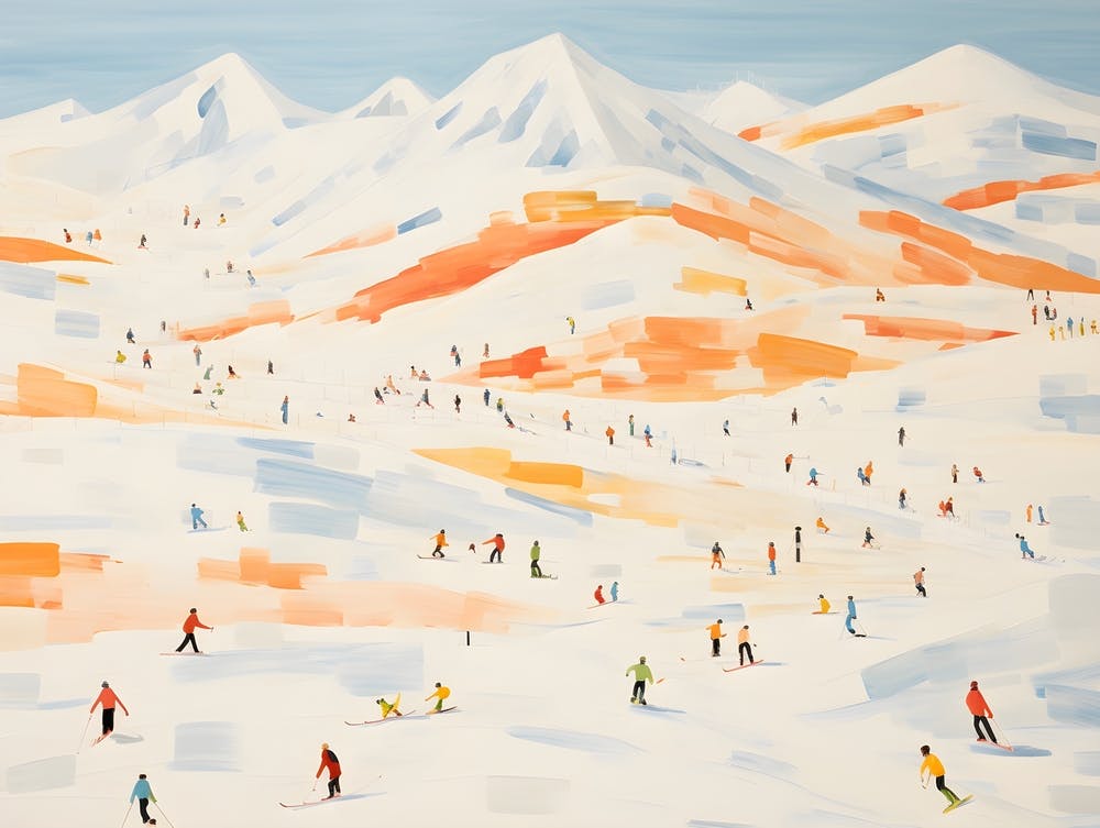 Ski Slopes