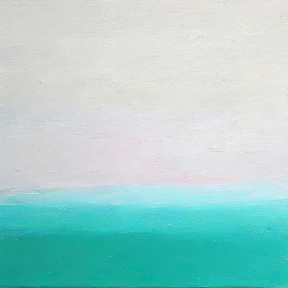 Dreaming Of The Ocean