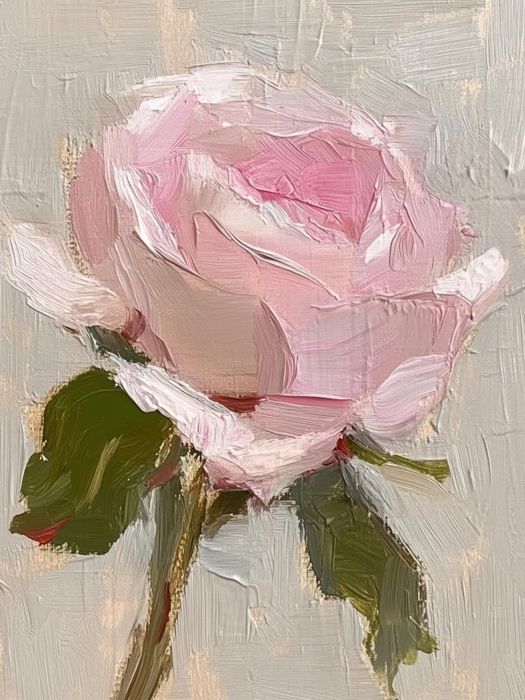 Pink Rose