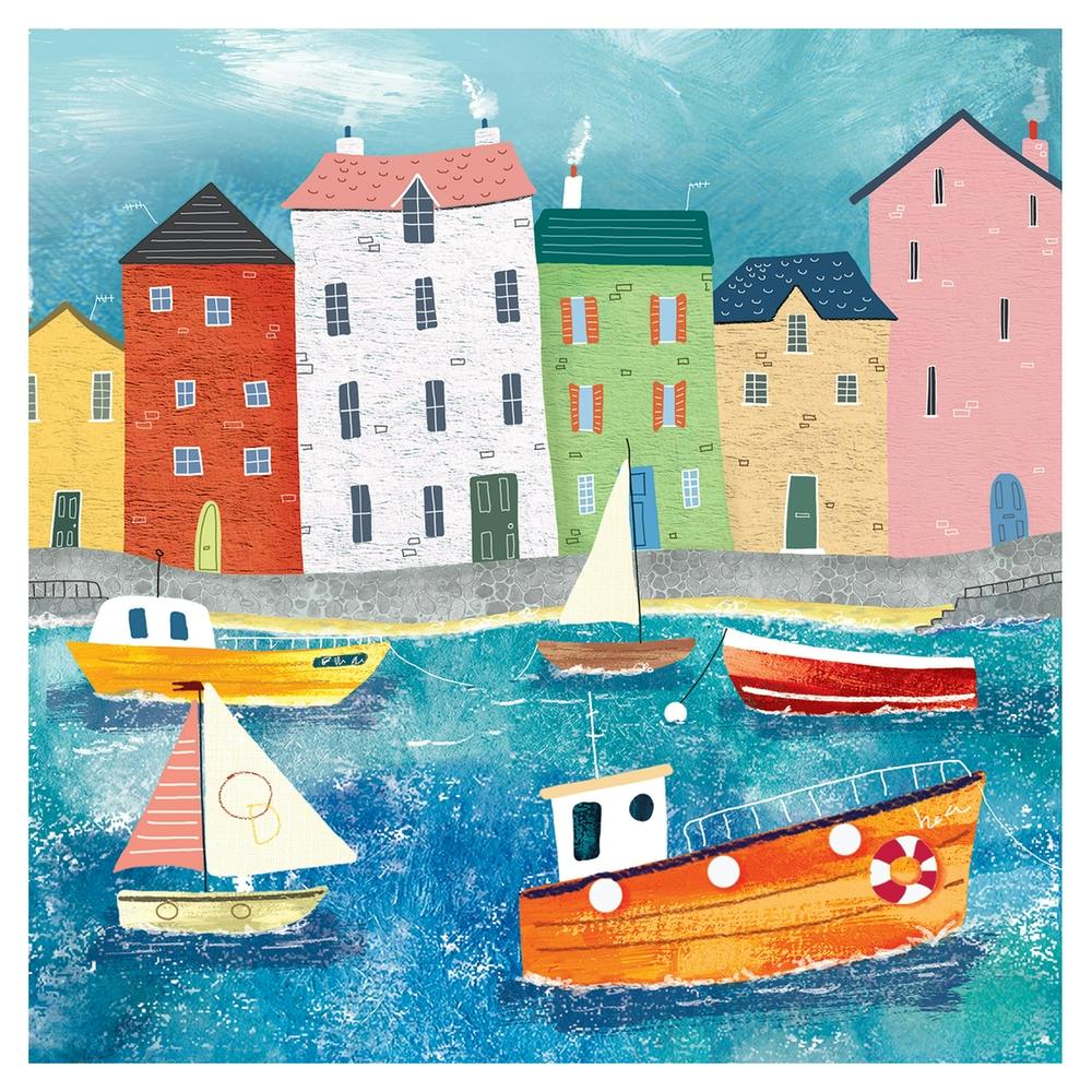 Harbour
