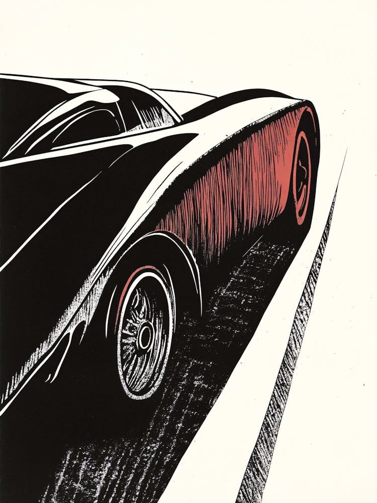 Fast Car