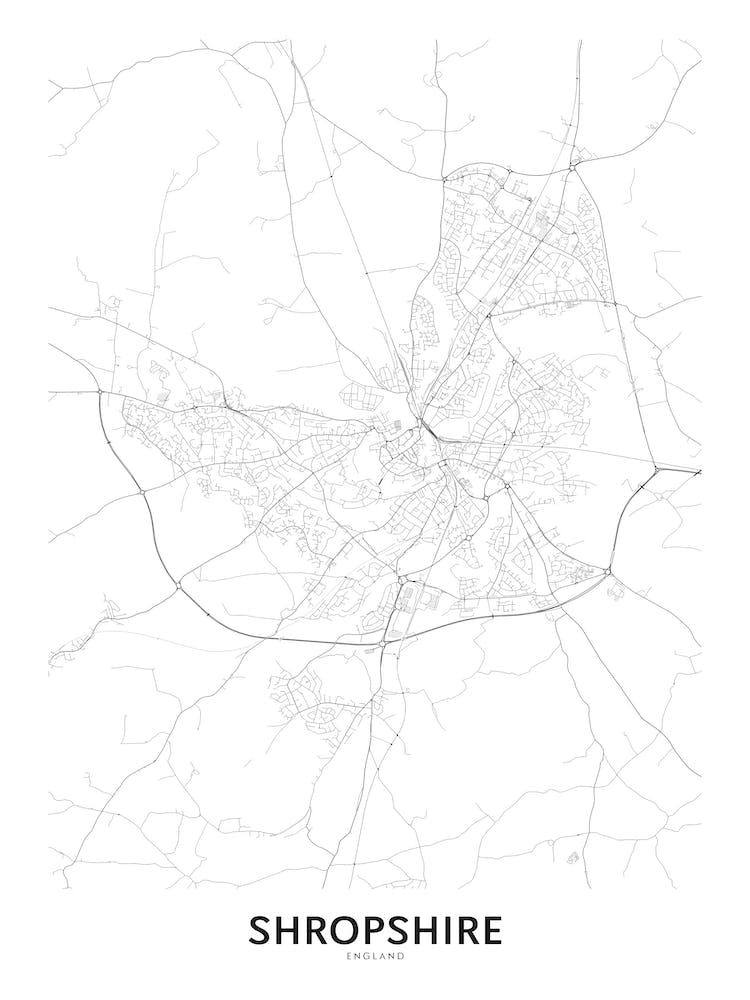 Shropshire