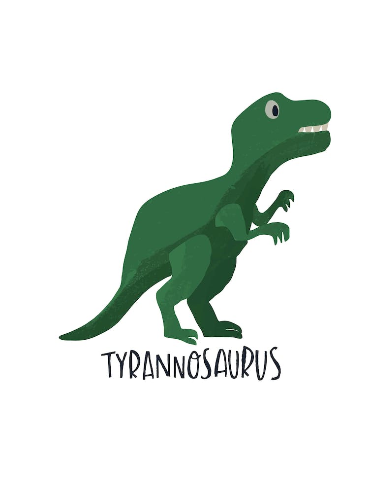 Tyrannosaurus