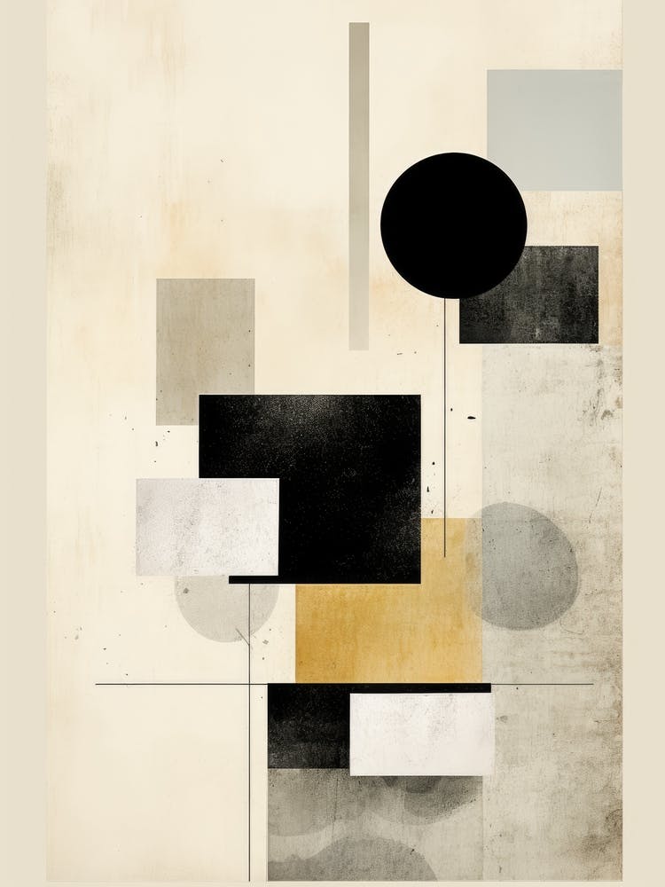 Abstract Painting 147