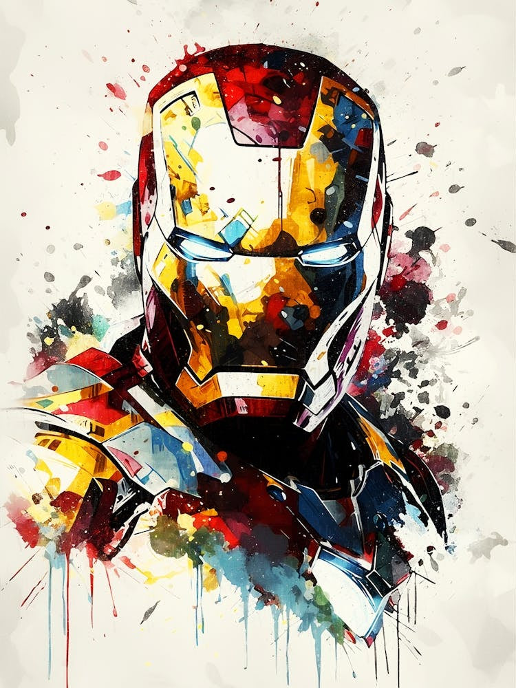ironman