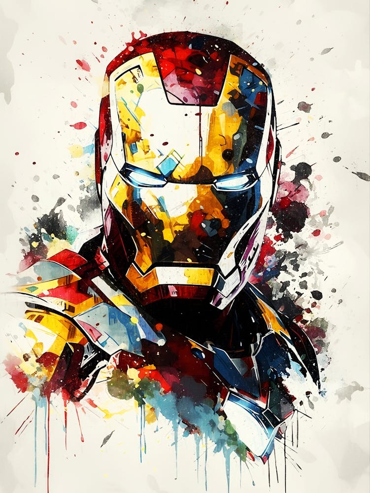 ironman