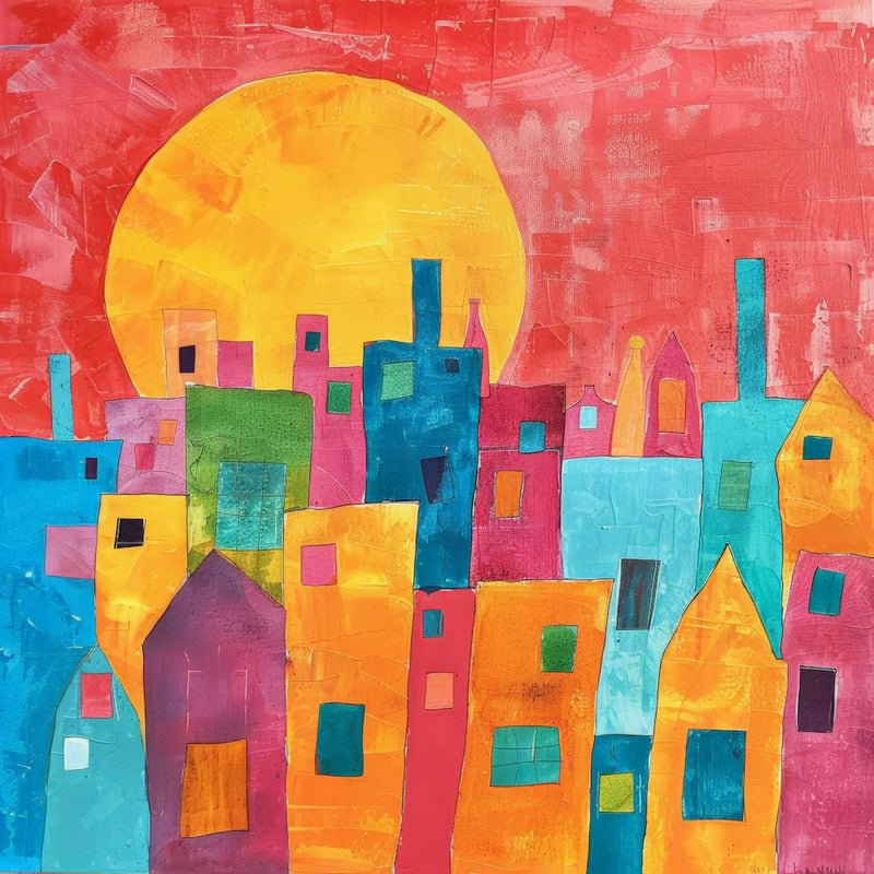 Cityscape 17
