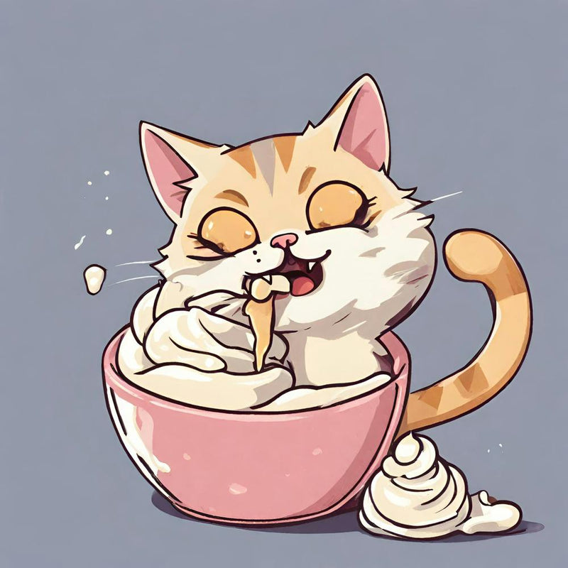 Gatto Gelato 2