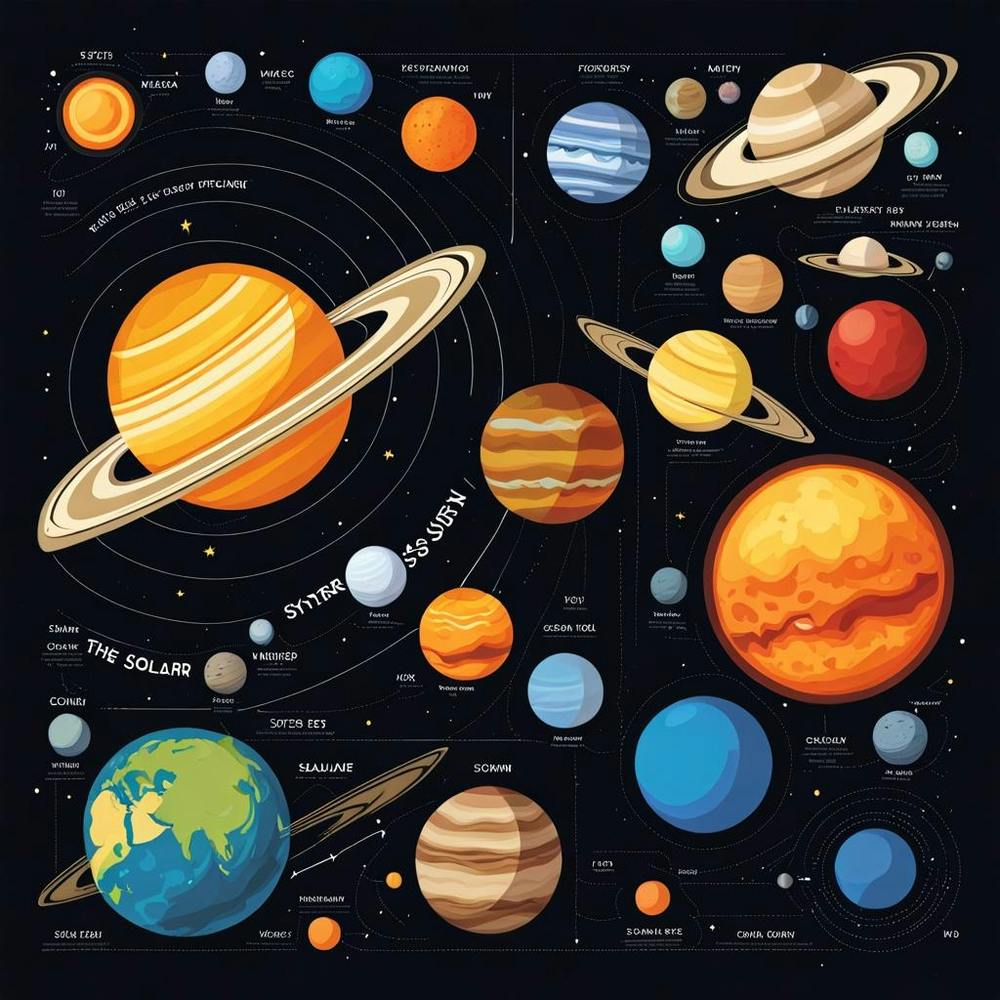 Planets Poster