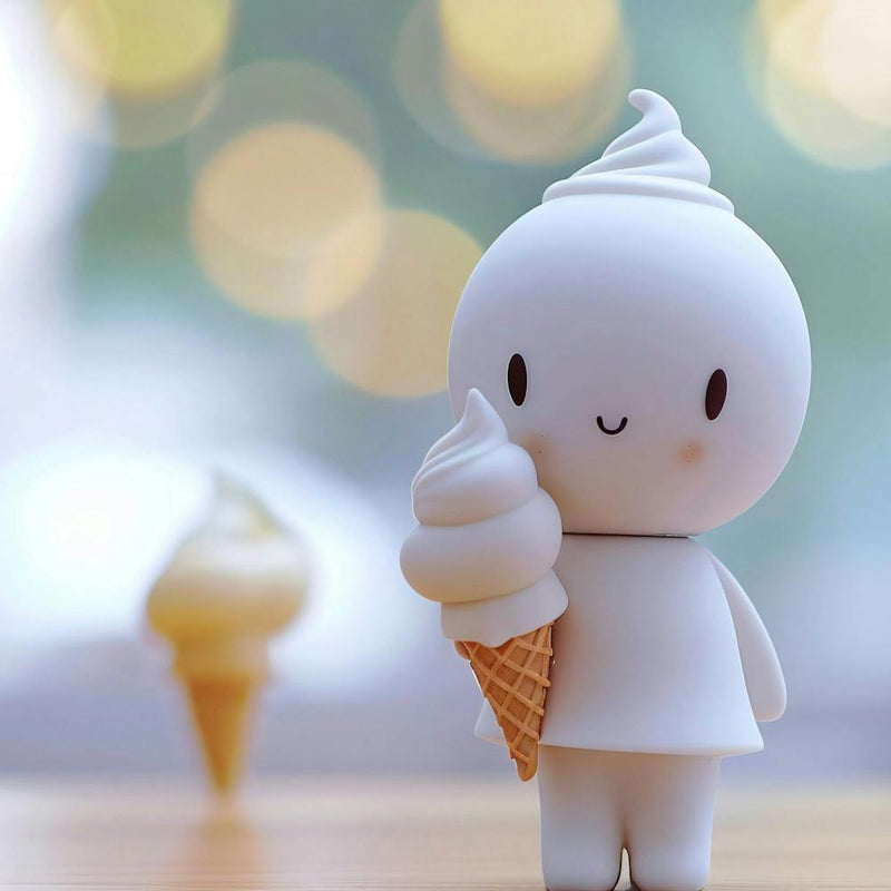 Ice Cream
