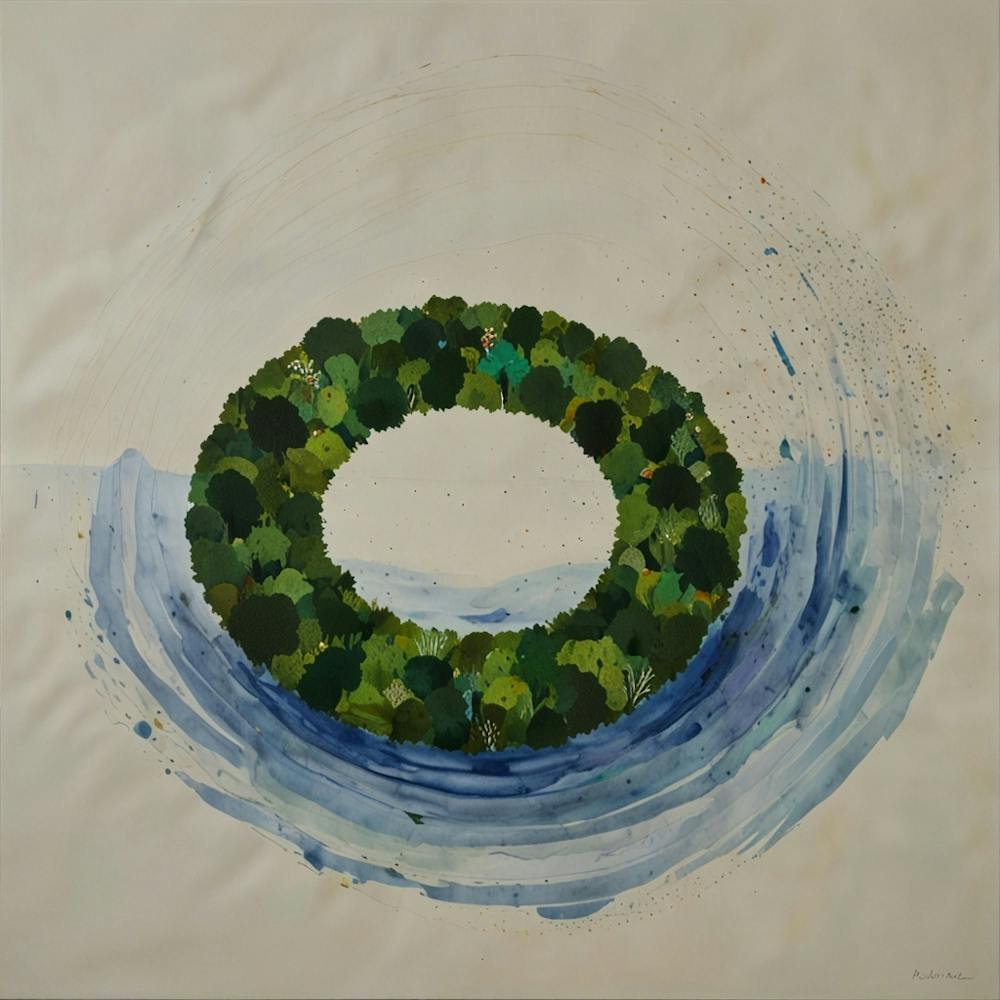'Wreath'