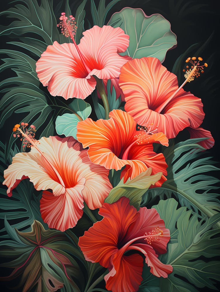 Hibiscus
