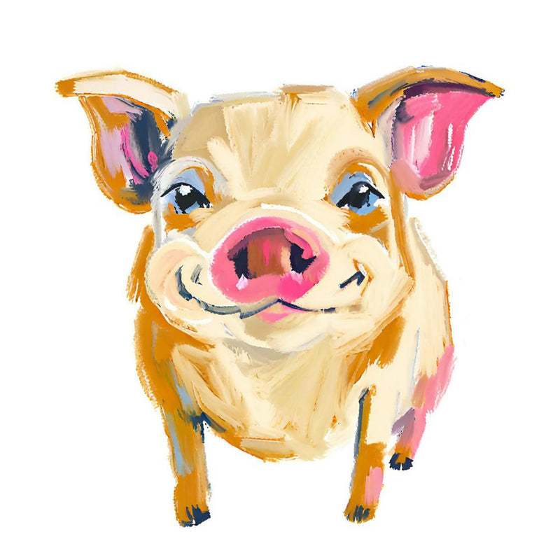 Yorkshire Pig 04 1
