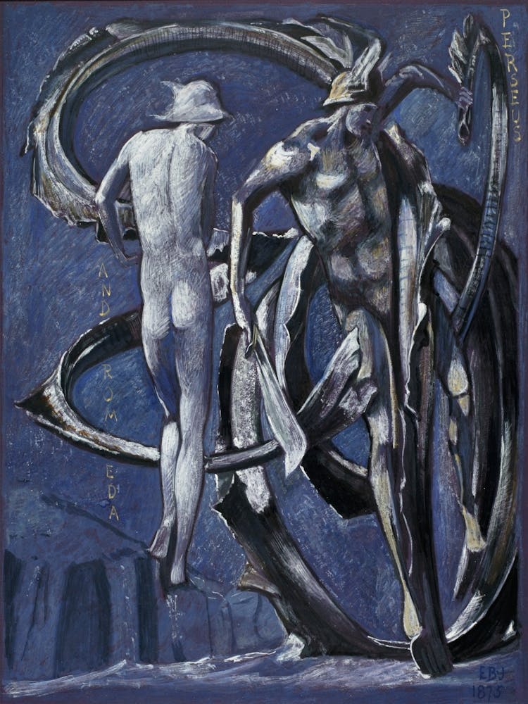 'The Demons'