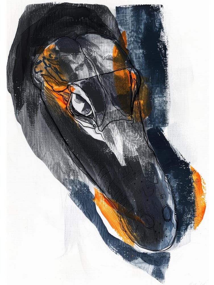 Crocodile 1