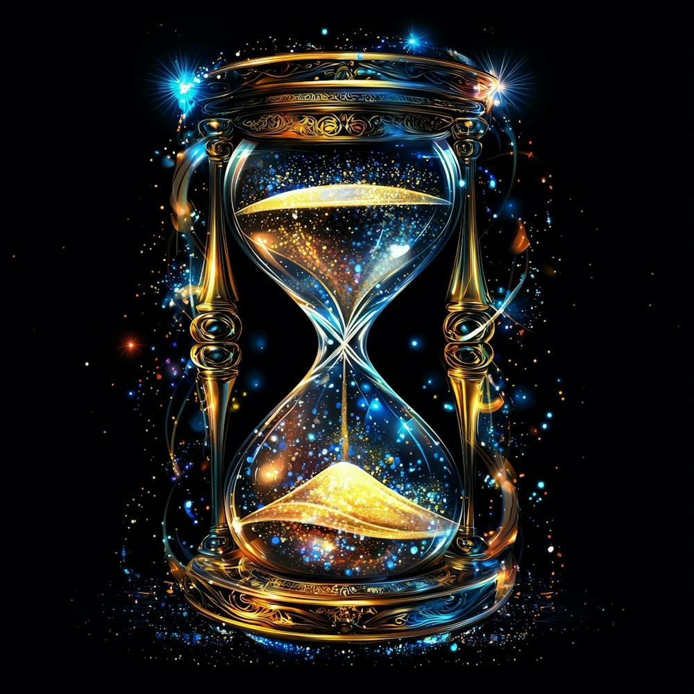Hourglass