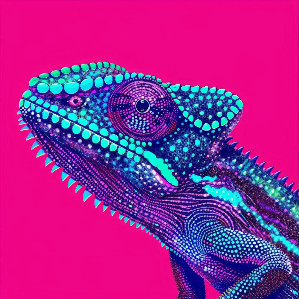 Chameleon 2