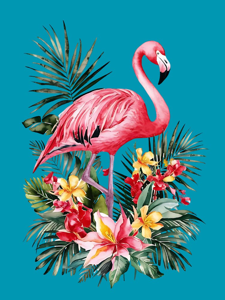 Flamingo