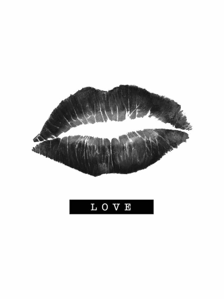 Black Lips Love