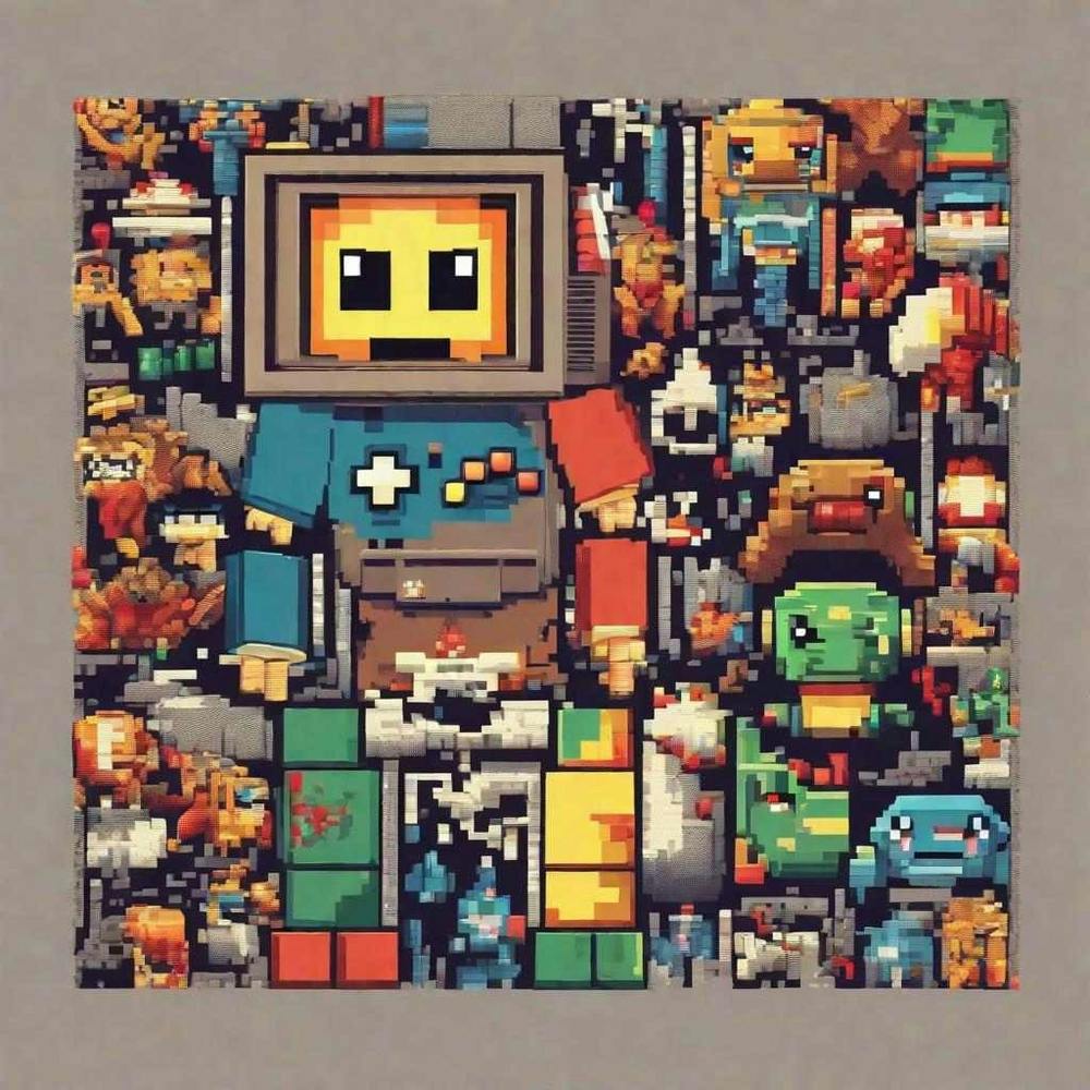 Retrogaming