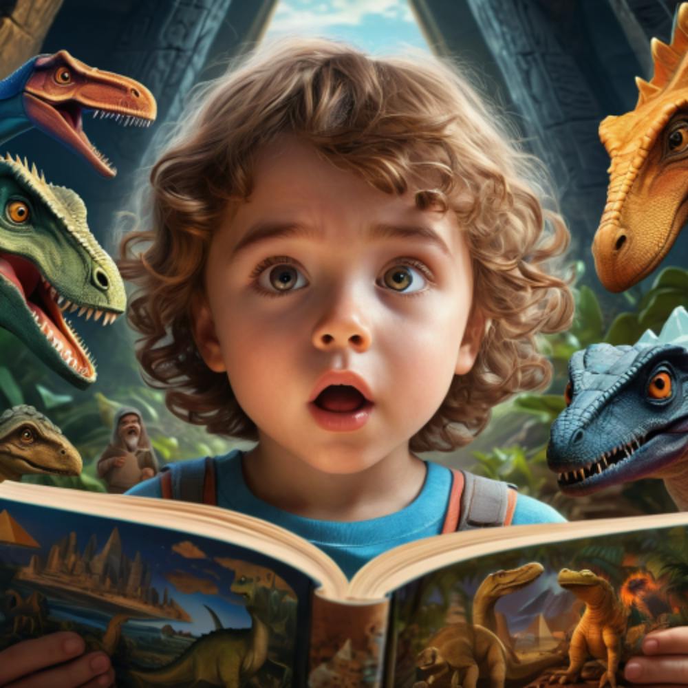 Jurassic World
