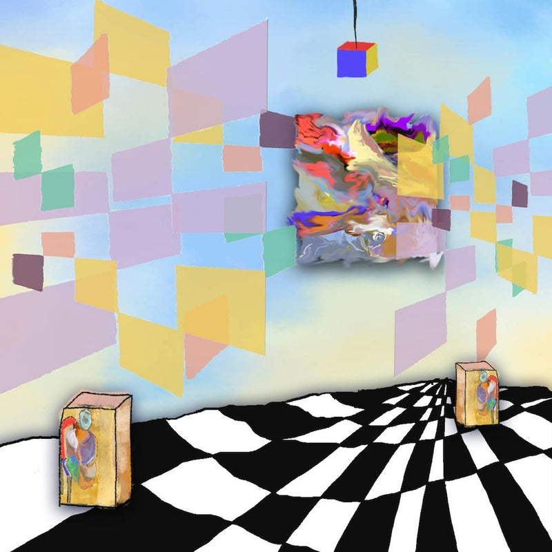 Numero Square