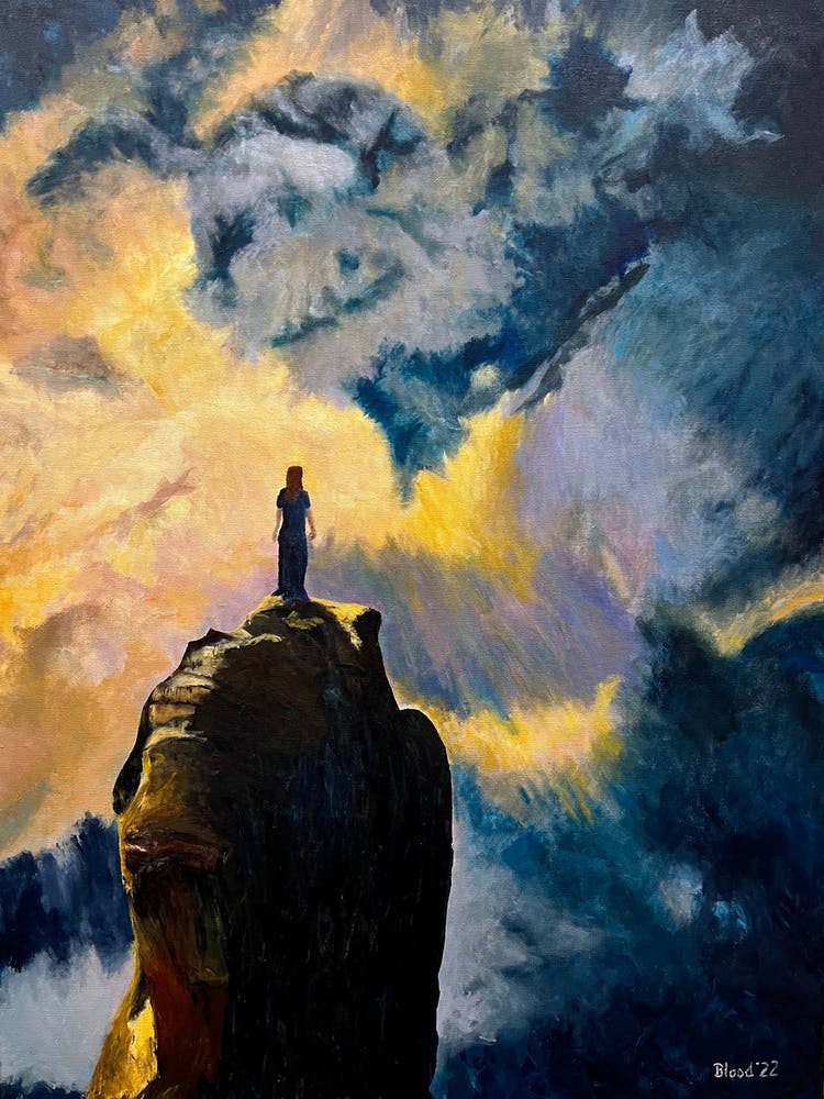 For The Love Of Love Fantasy