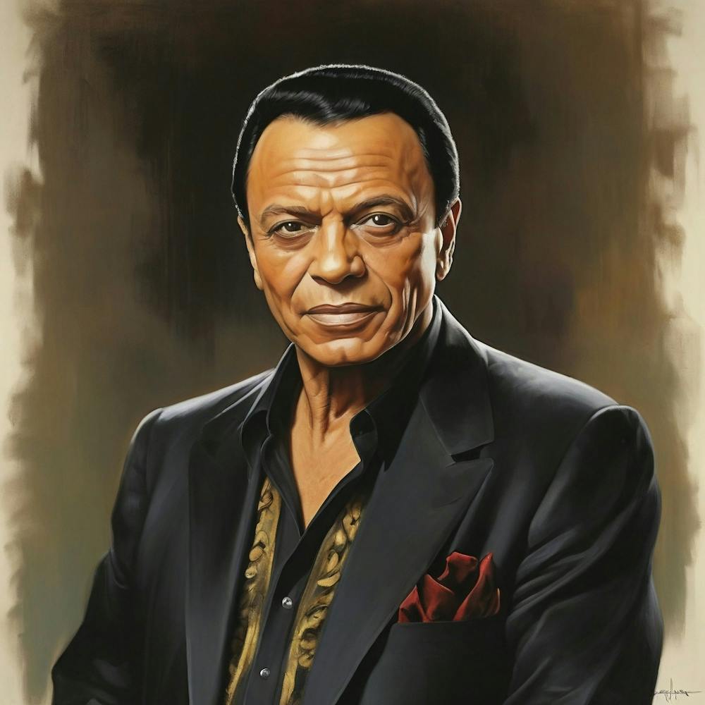 Adel Emam