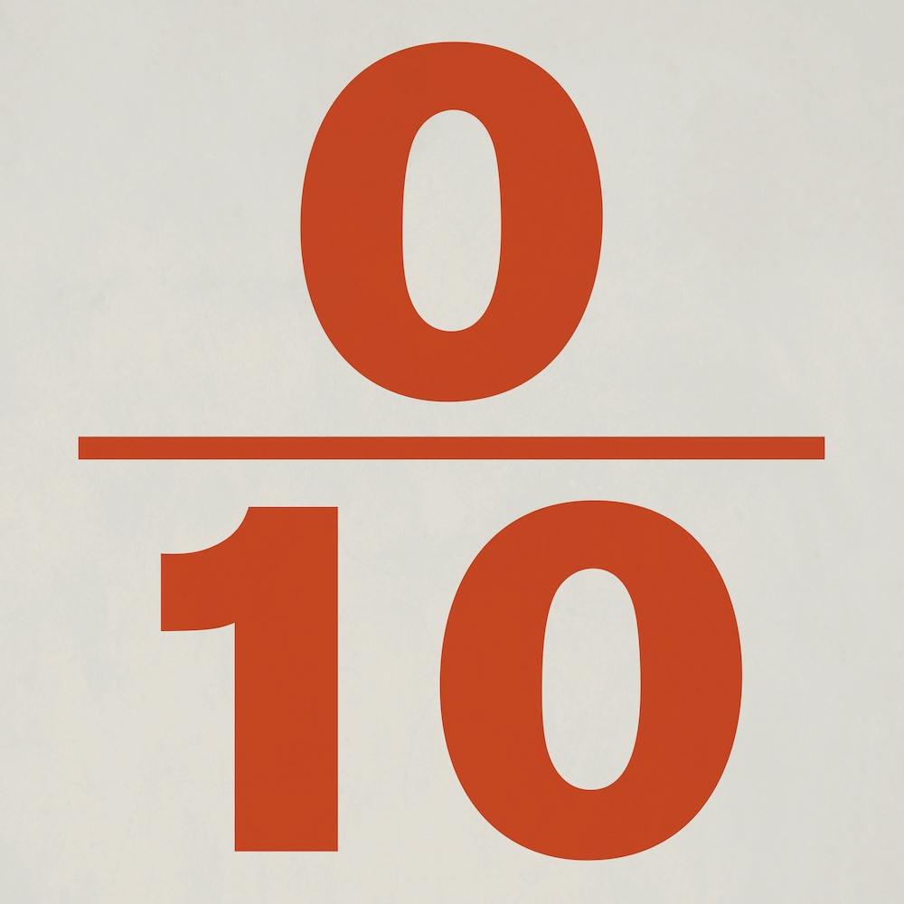 0 10