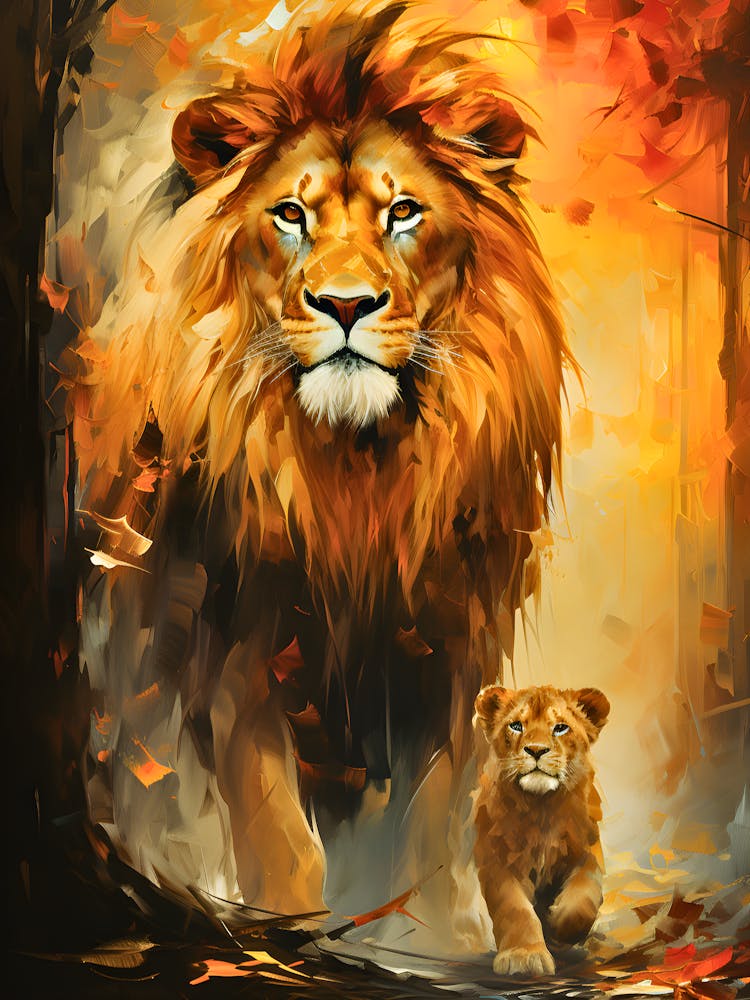 Hoofprints Of Affection