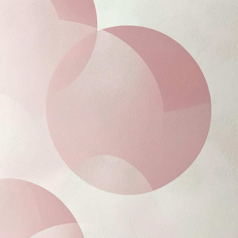 Pink Circles