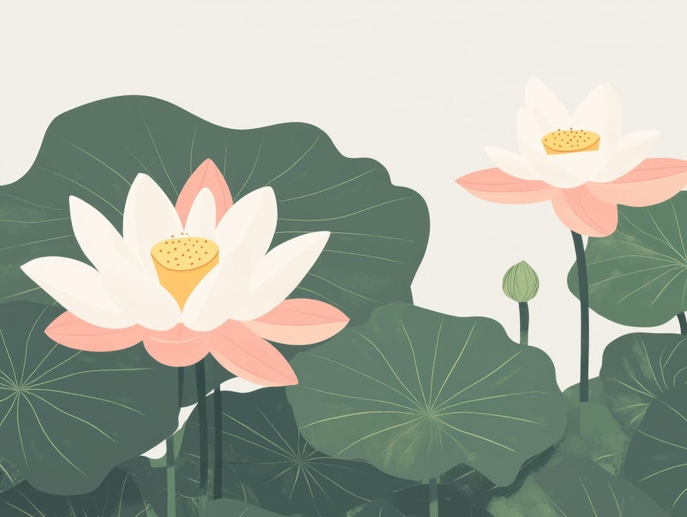 Lotus Flower 57
