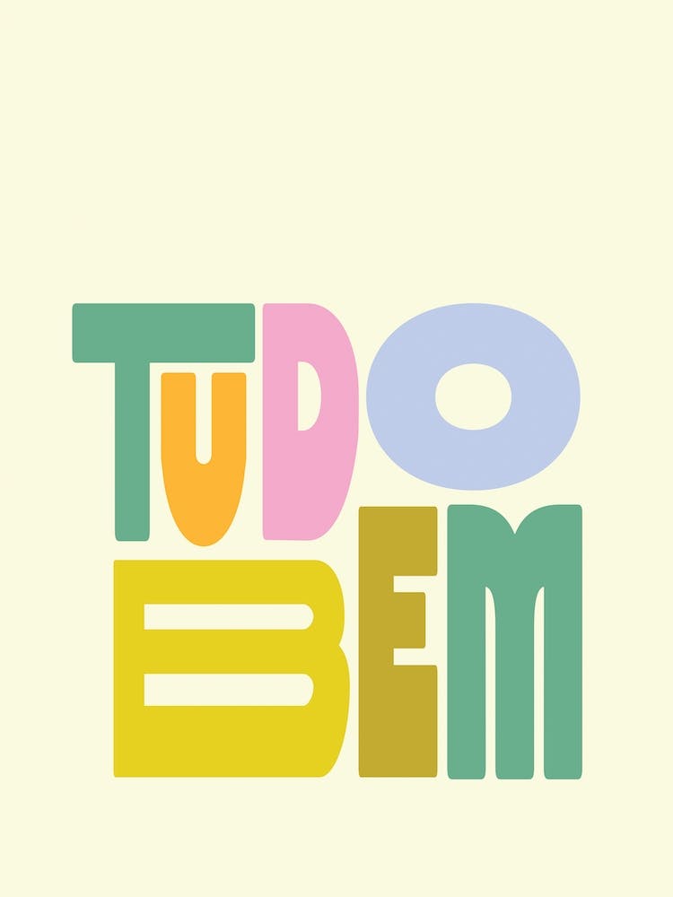 Tudo Bem 2