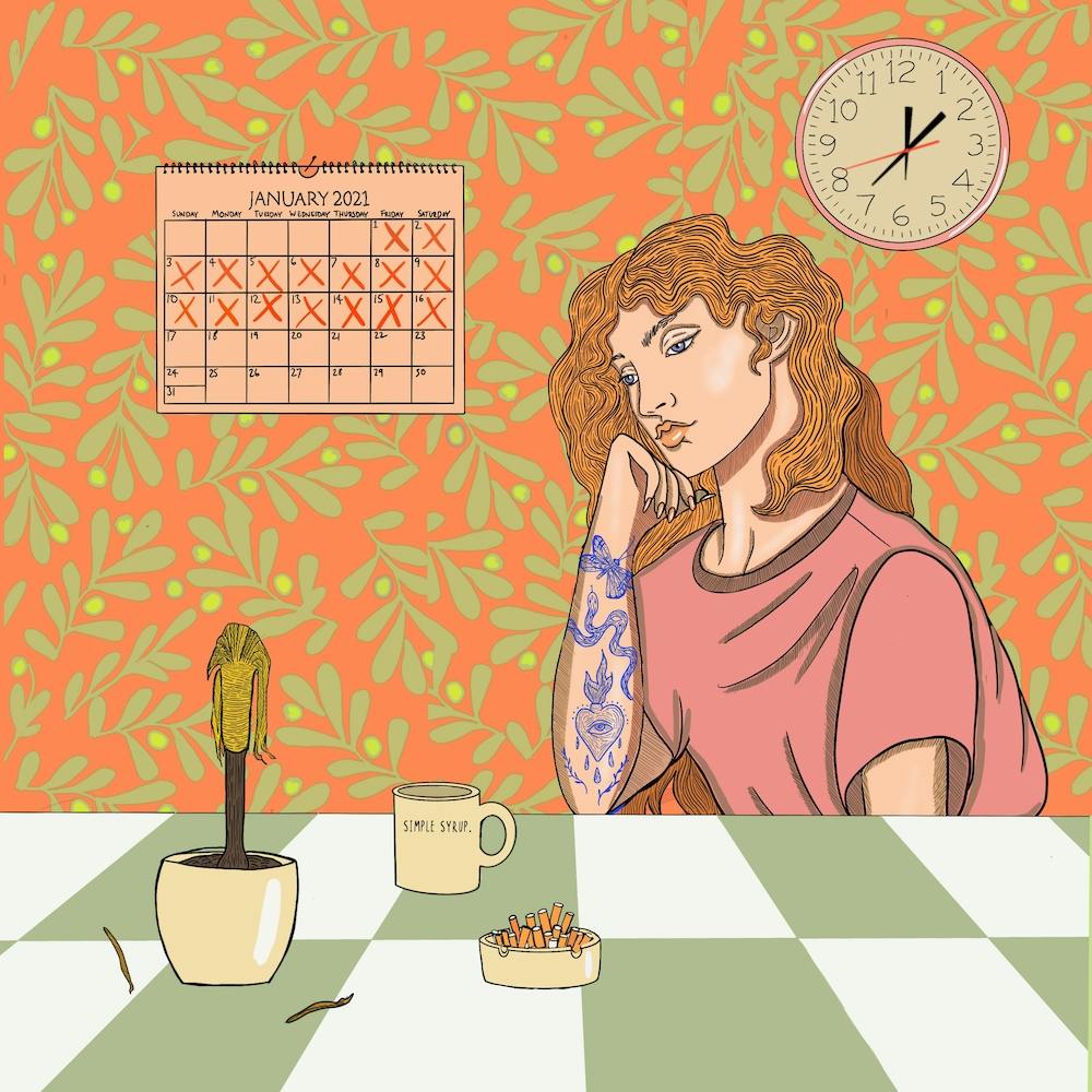 All My Plants Die Square