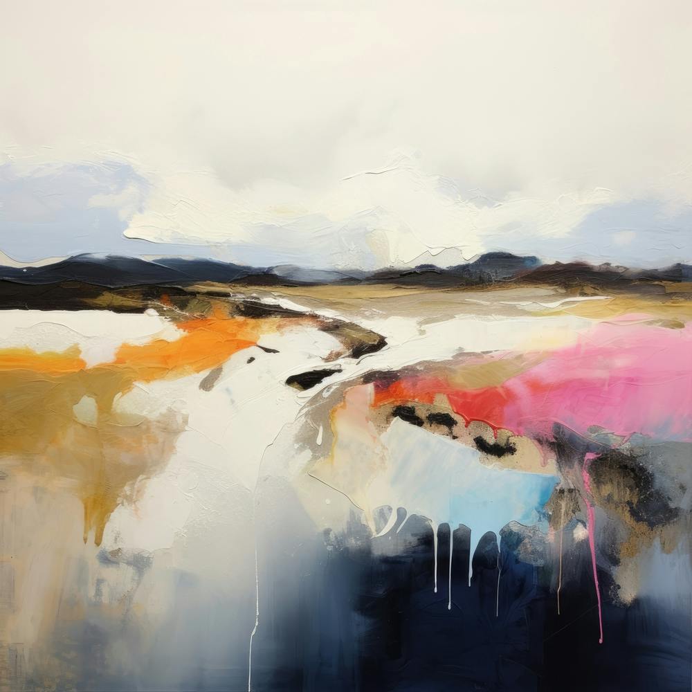 Within The Valley And Across The Hills 3