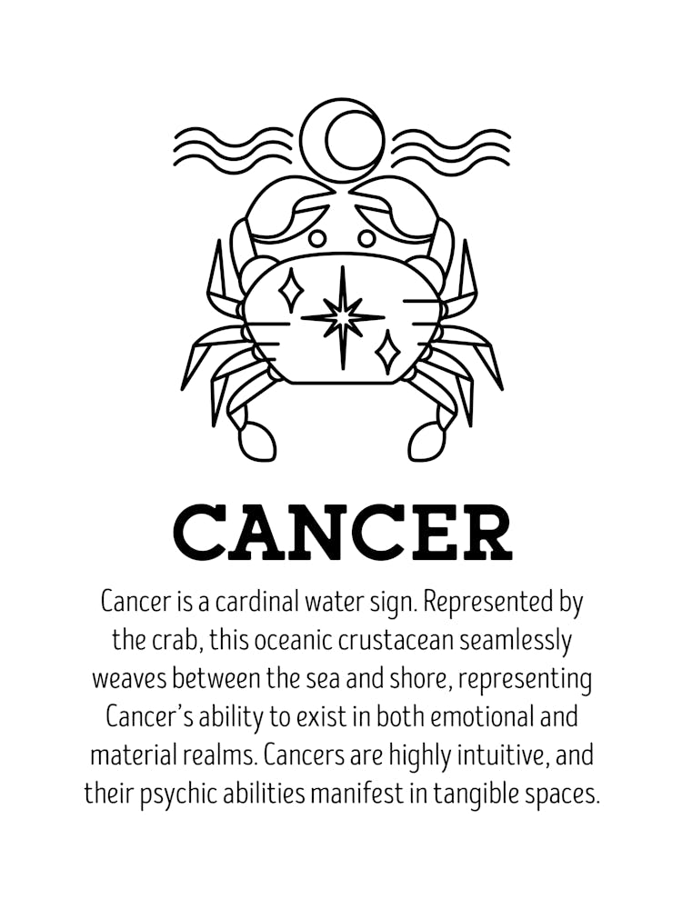 CANCER