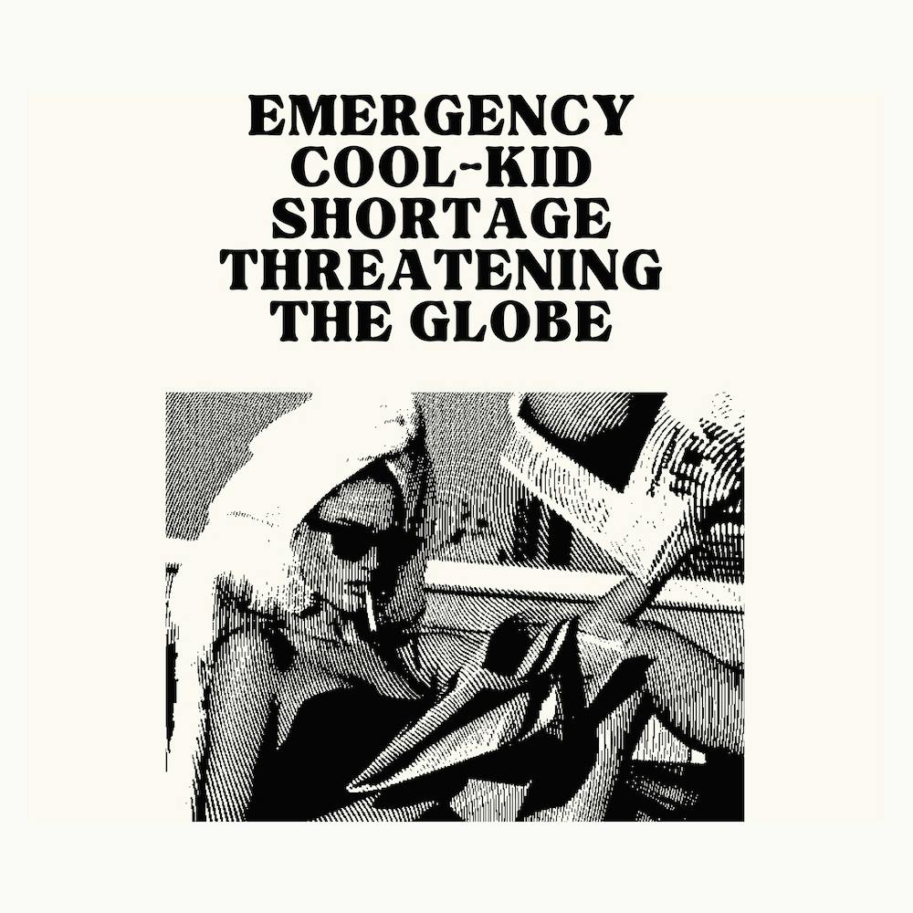 Cool Kid Square