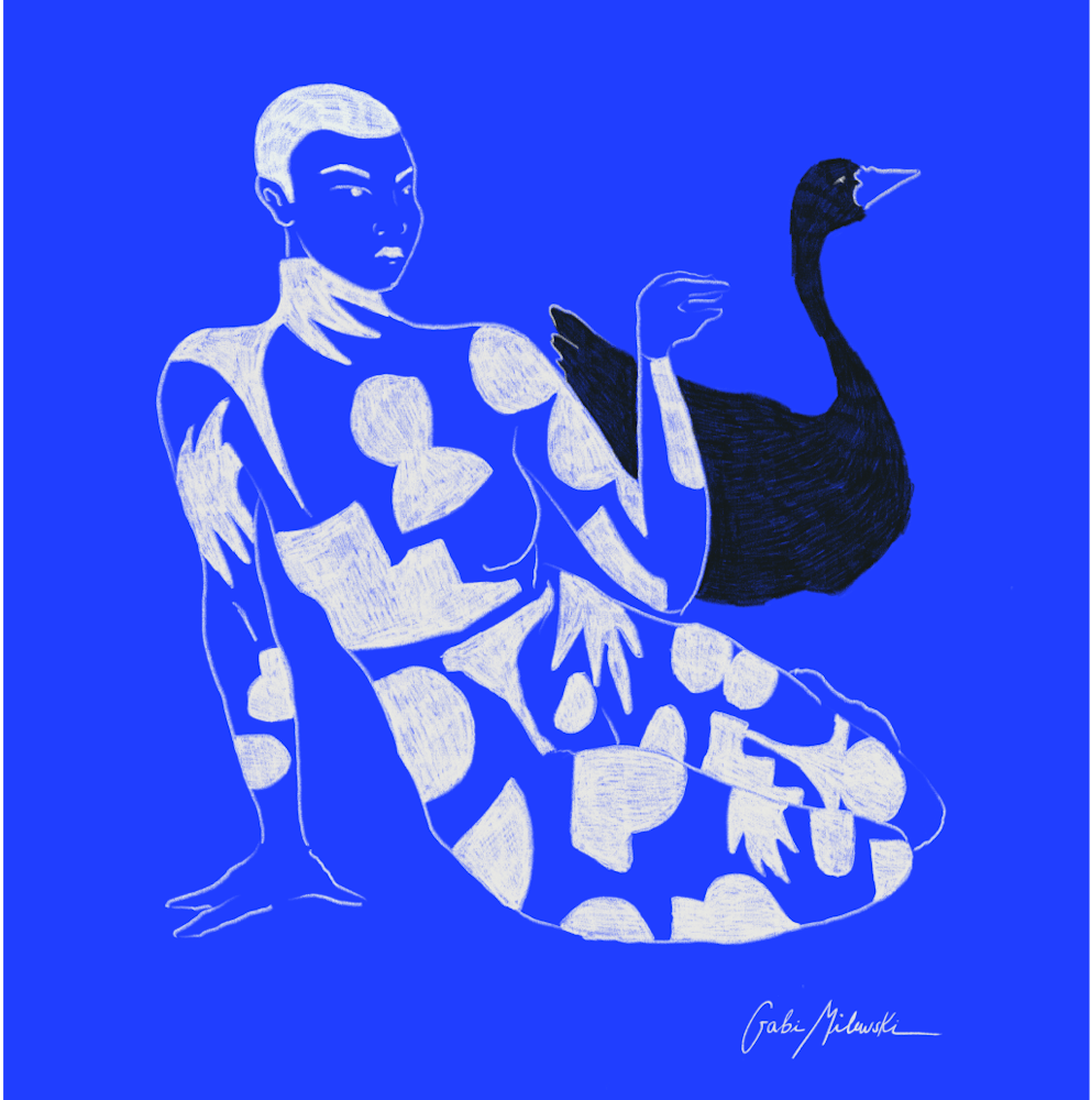 Black swan