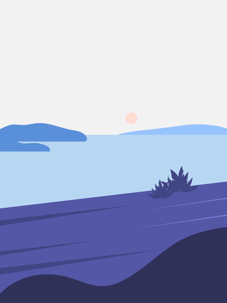 Landscape Png