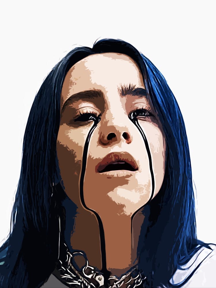 Billie Elish 6