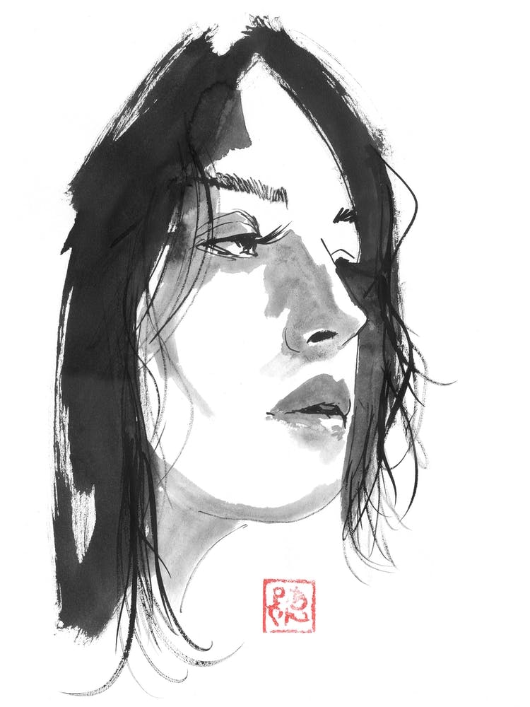 Monica Face