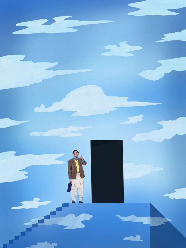 Movie Truman Show