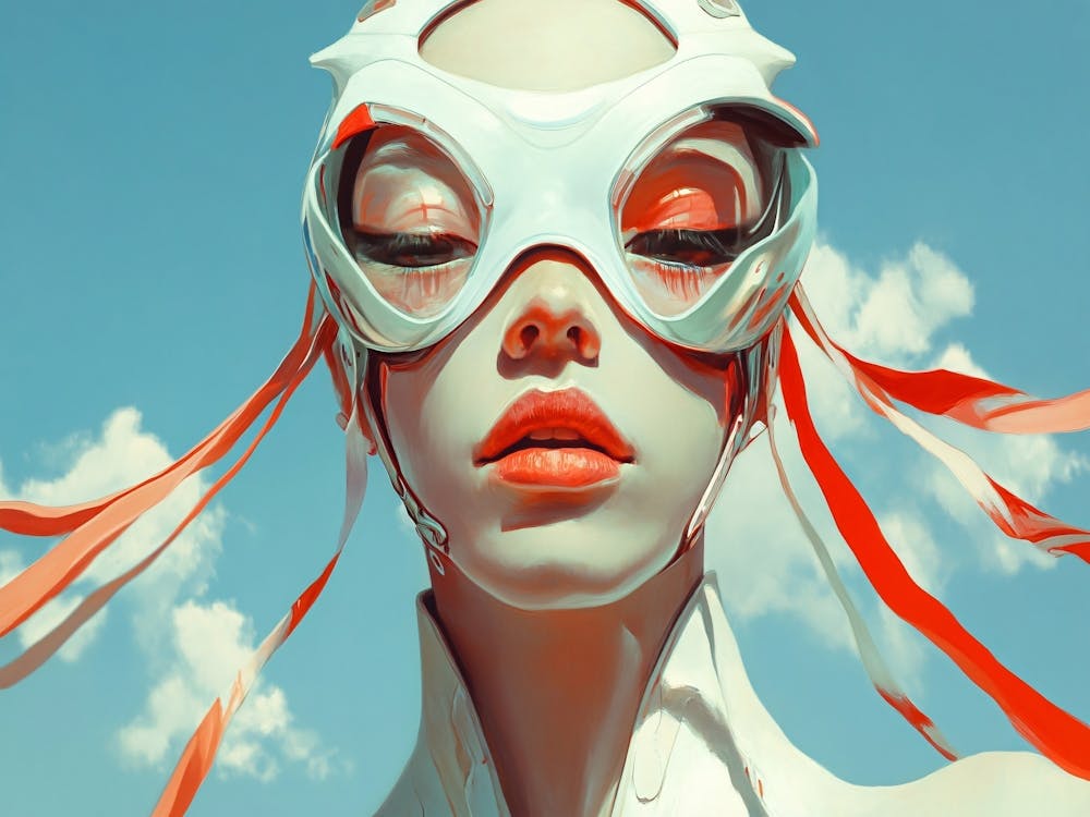 Digital Art 3