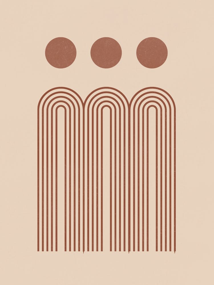 Minimal Geometric Shapes2c