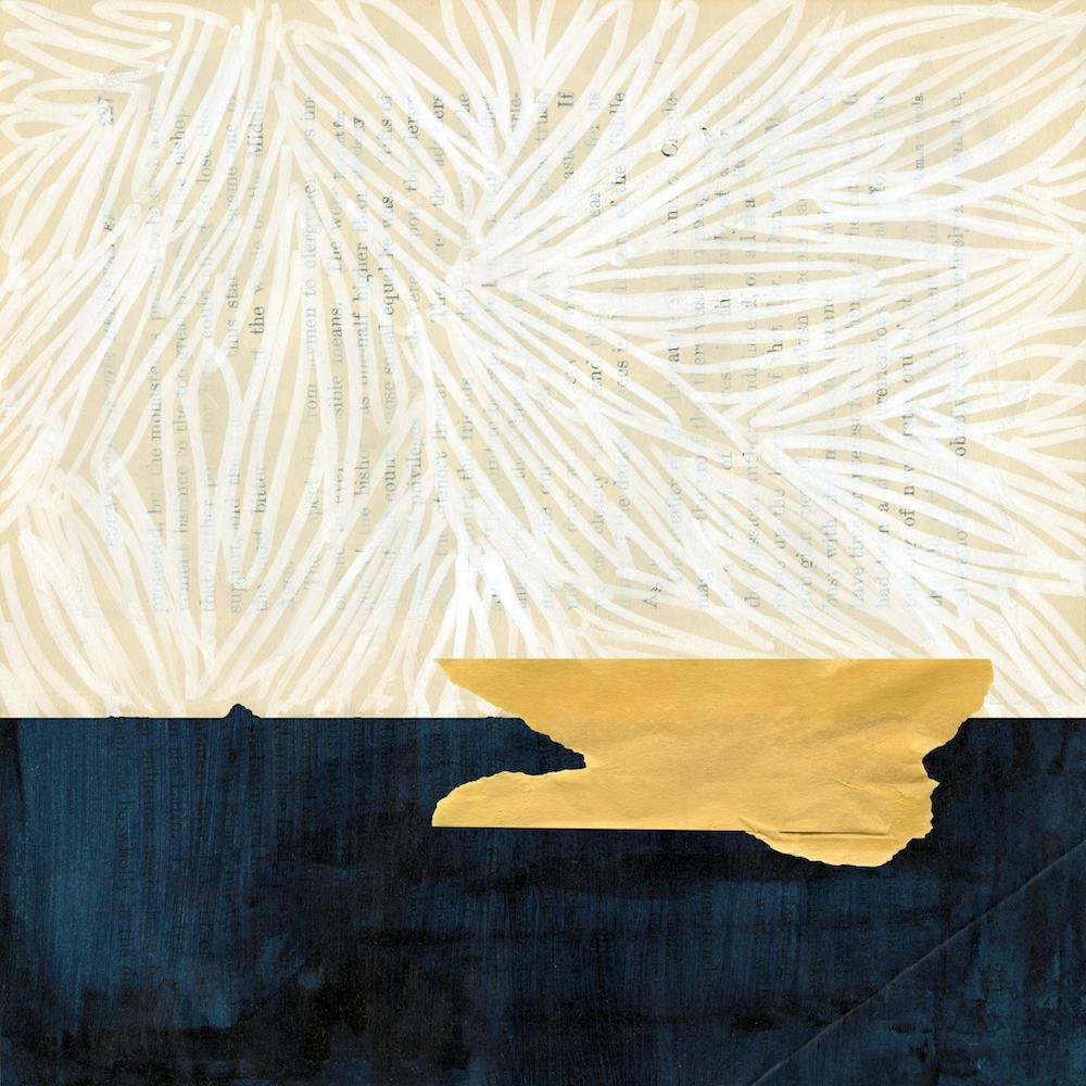 Some Place in the Ocean