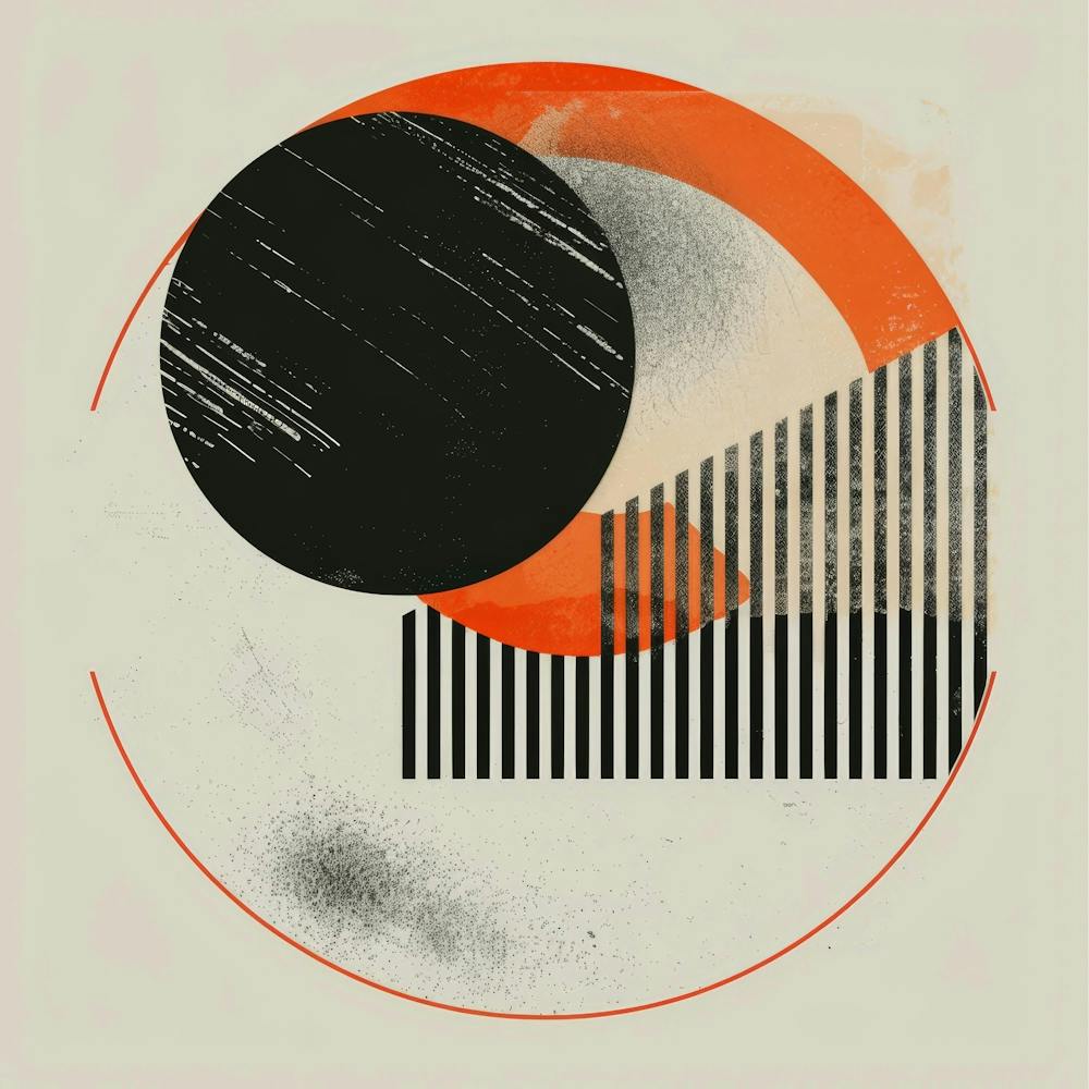 Abstract Painting 642