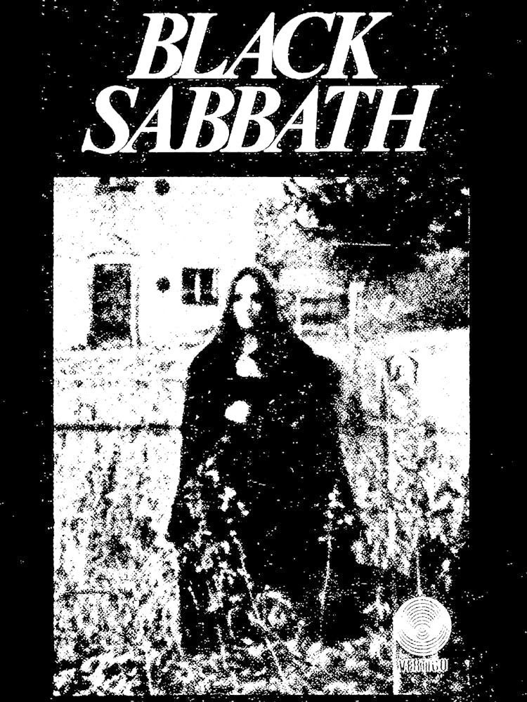 Black Sabbath 7