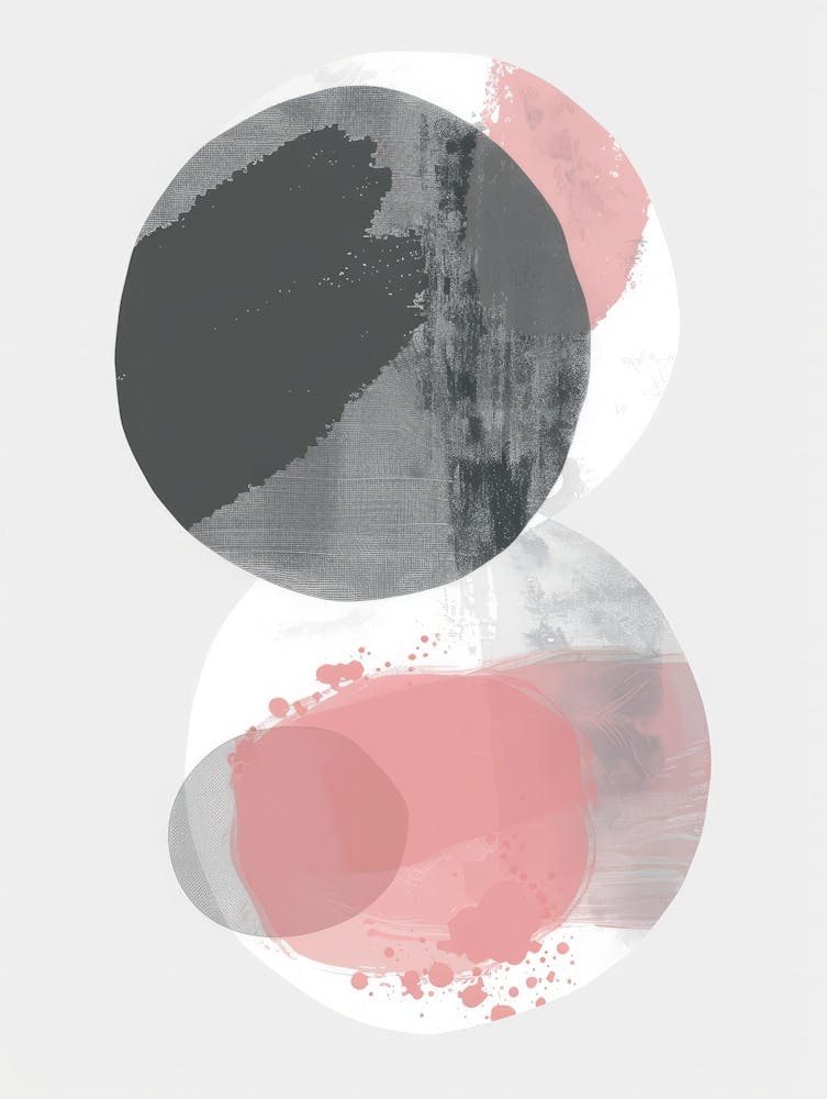 Abstract Circles 44
